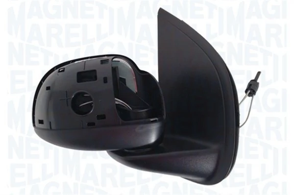 Exterior Mirror